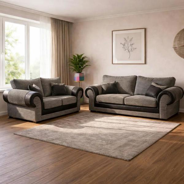 Sofa Scene Tango Living Room Furniture Range