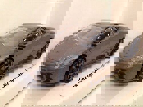 lambourghini reventon grey 1:43 scale rastar 34900 new