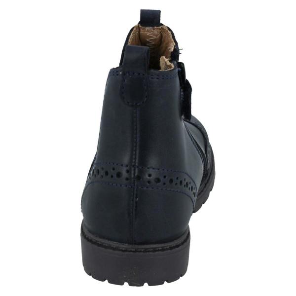 Start-rite Girls Startrite Ankle Boots Chelsea