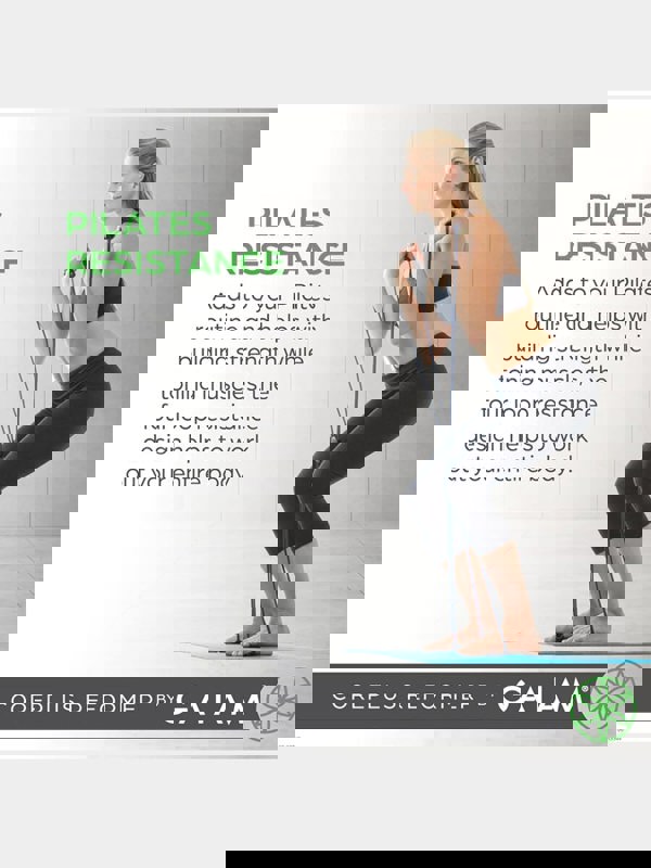 Gaiam CorePlus Reformer