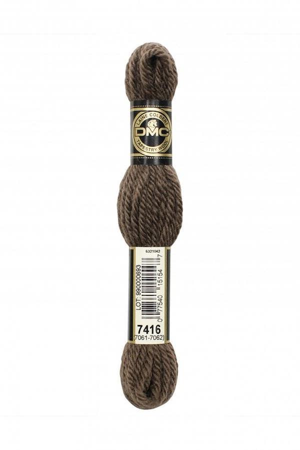 7416 | Brown