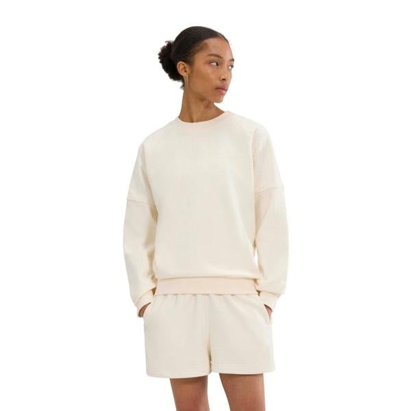 Ellesse Womens/Ladies Chieuti Sweatshirt - Off White - 