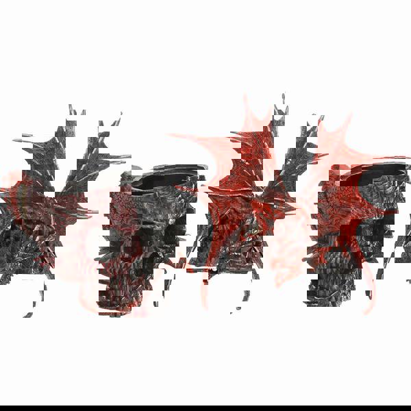 Spiral Direct SERPENT INFECTION - Crumb Keeper