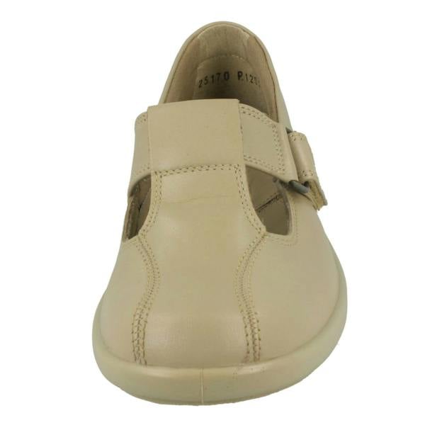 DB Shoes Ladies Easy B Shoes Rowena