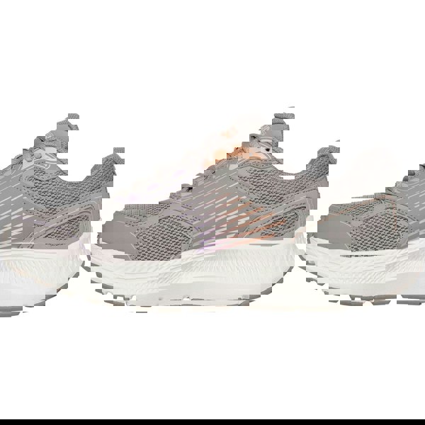 Skechers Performance GO RUN Consistent 2.0 Advantage Women's Trainers in Taupe/Multi