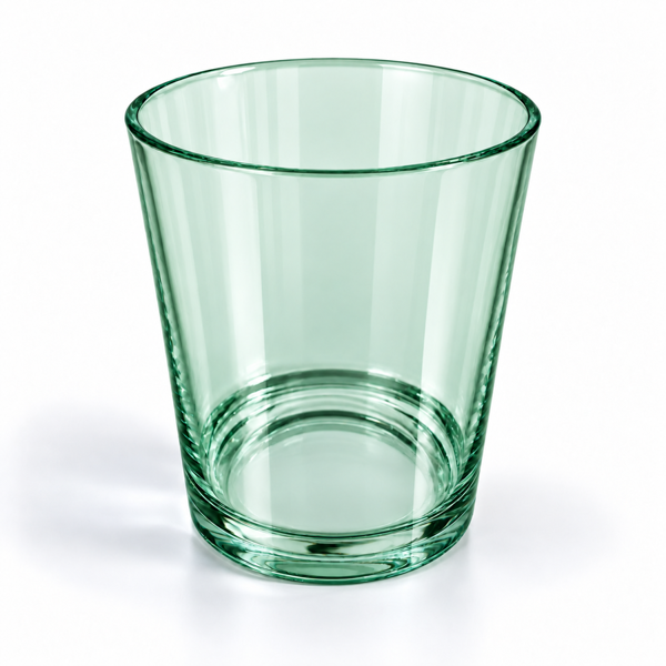 Plastic Tumbler Set Picnic Party or Kitchen Use