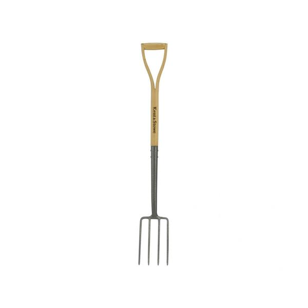 Kent & Stowe Border Fork, Fsc - Multi Colour - 