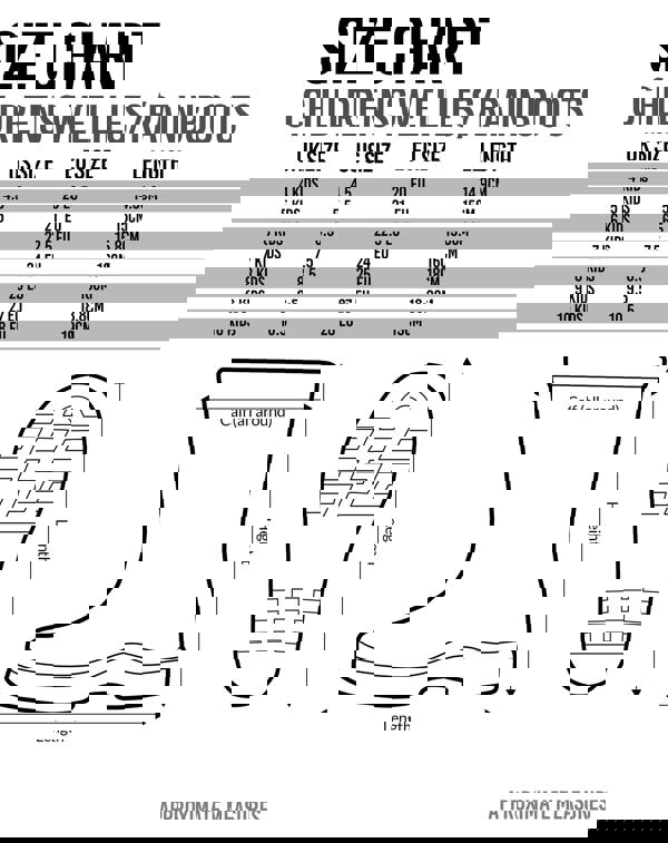 Peppa Pig Girls Blue Character Wellington Boots with Handles