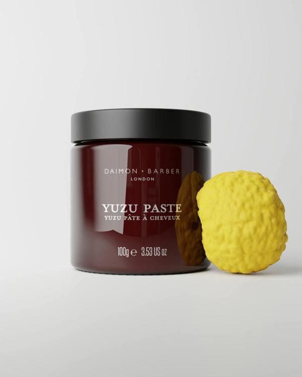 Daimon Barber Yuzu Paste