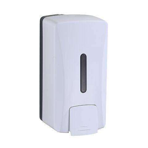 ProWashroom 1000ml Soap Dispenser in White
