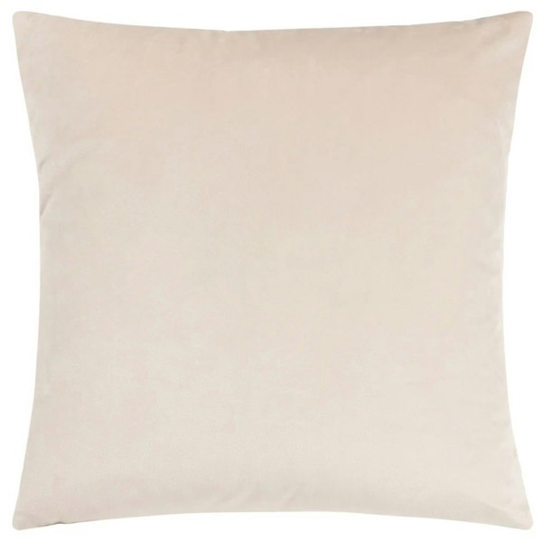 Paoletti Ledbury Jacquard Cushion Cover - Warm Taupe