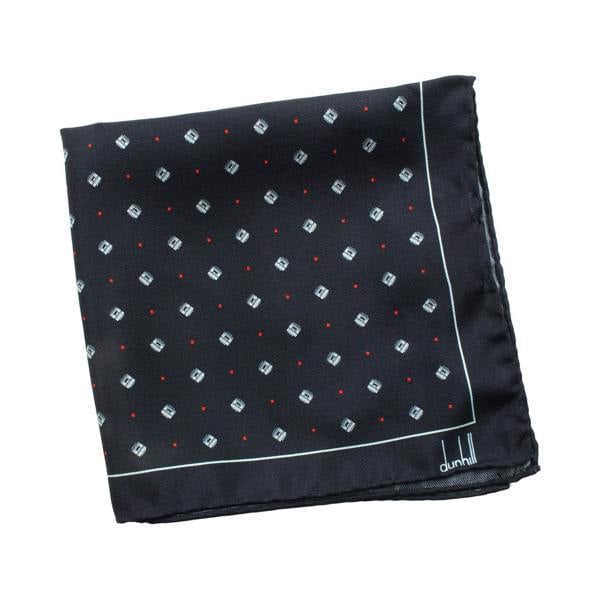Dunhill Pocket Square