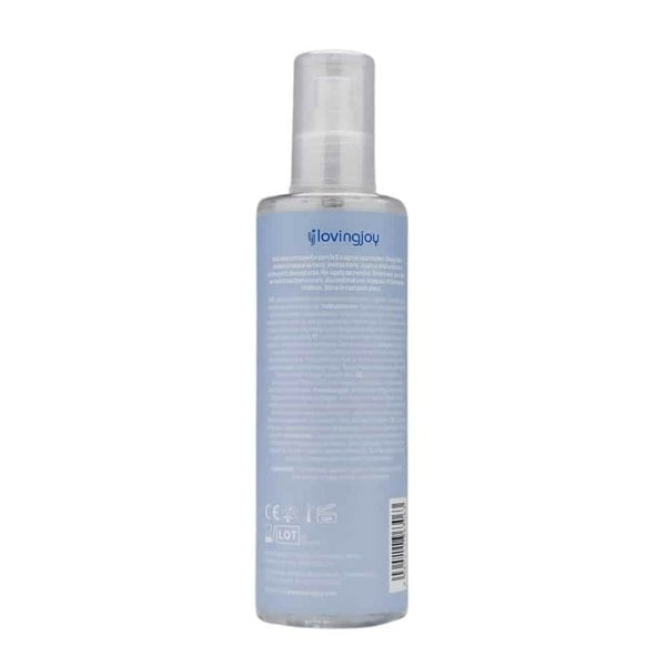 Loving Joy Slide Water-Based Lubricant 250ml