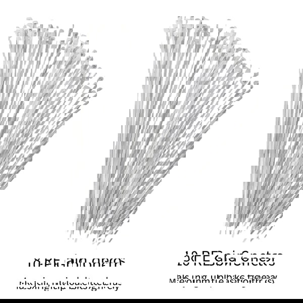 Monstershop Gabion Baskets 100 x 30 x 30cm / 6 Pack