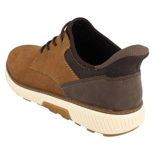 Rieker Mens Rieker Casual Shoes B3357