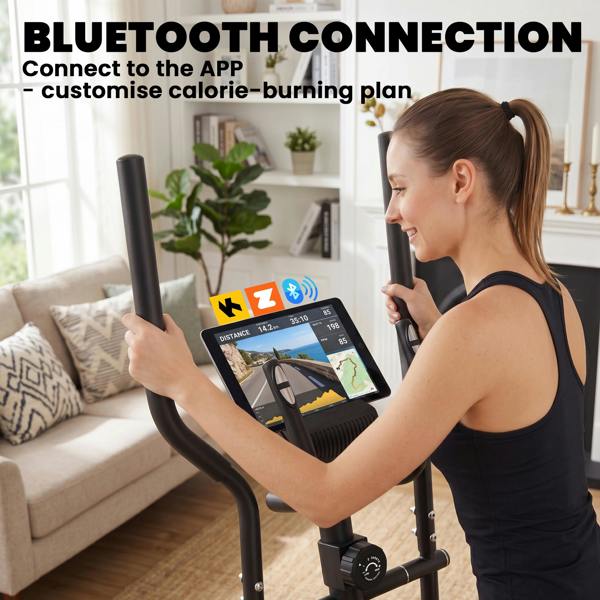 Elliptical Trainer
