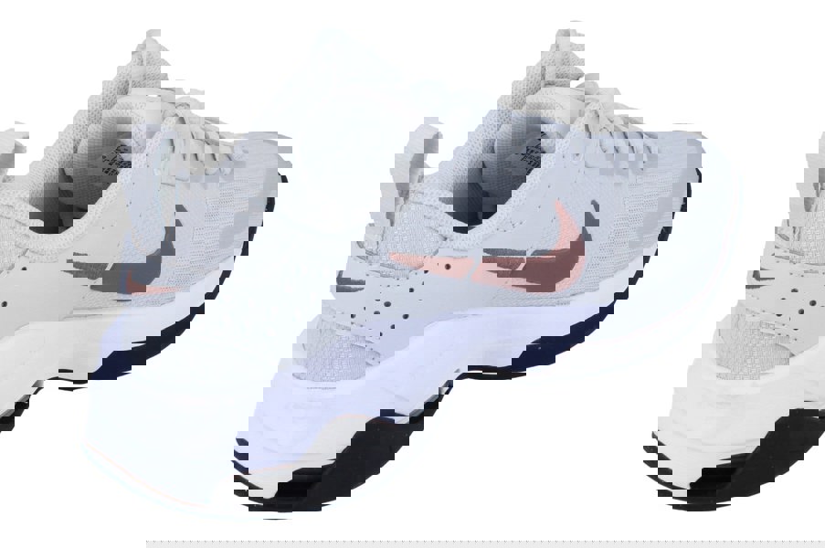 Nike Womens Zoom Bella 6 Dr5720  003 - Photon Dust Smokey Mauve White 003 - Photo 2