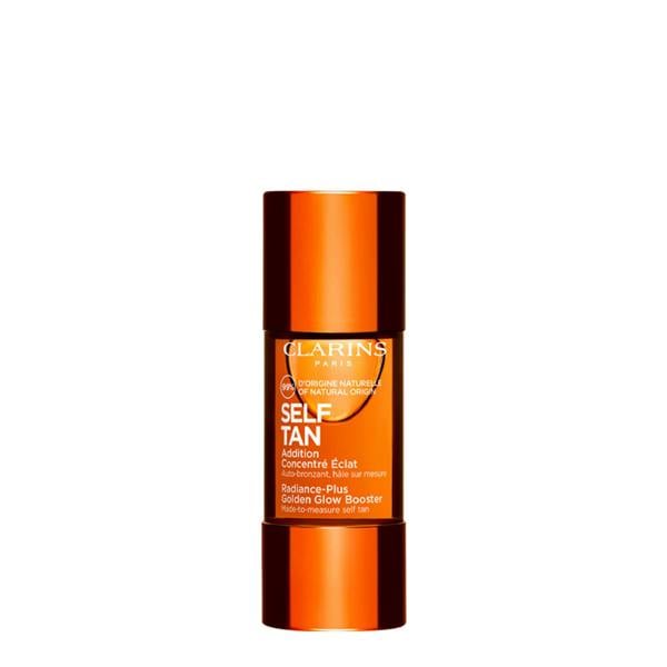 clarins Self Tan Radiance-Plus Glow Self Tan 15 ml