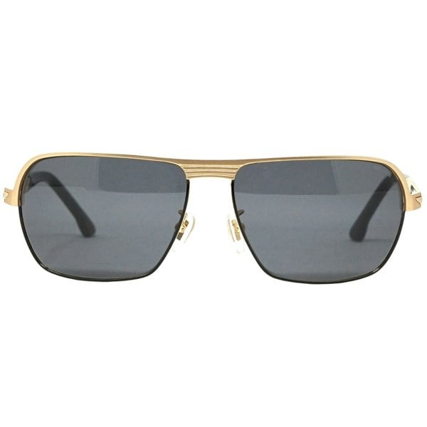 Police Splc36M 0301 Tailwind Evo 2 Gold Sunglasses