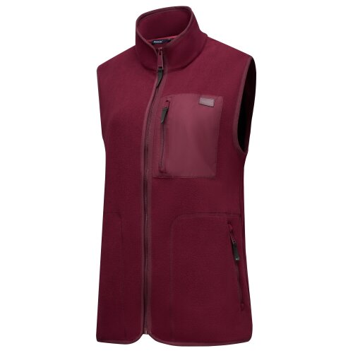 Regatta Womens Frankie Microfleece Body Warmer - Fig