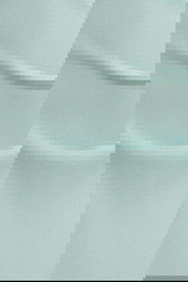 Off The Shoulder Draped Sleeve Maxi Dress With Diamante Neckline - Mint Green DR4588