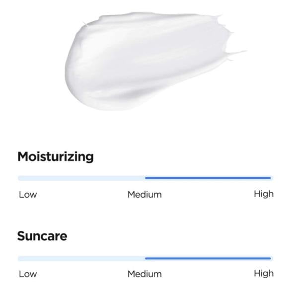 Isntree Suncreen Hyaluronic Acid Natural Sun Cream PA++++ SPF50+ 50ml - Additional 7