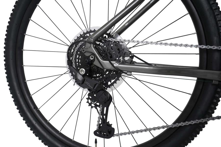 Claud Butler Alpina 2.0, Mountain Bike