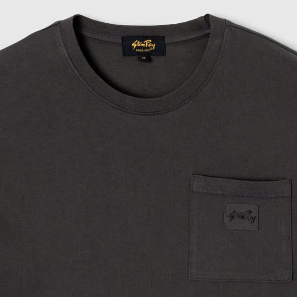 Stan Ray Patch Pocket T-Shirt 4