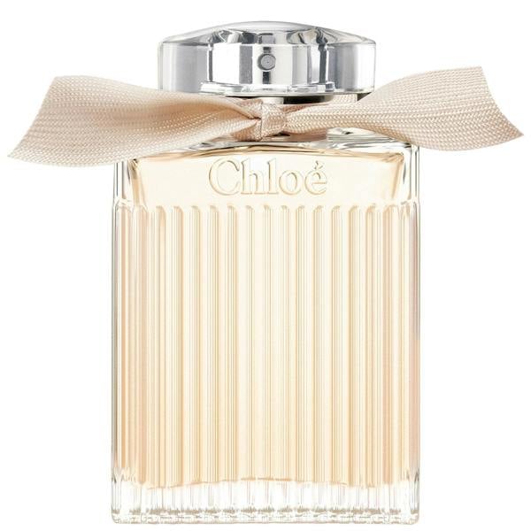 Chloé Chloé Eau de Parfum Refillable Spray 100ml