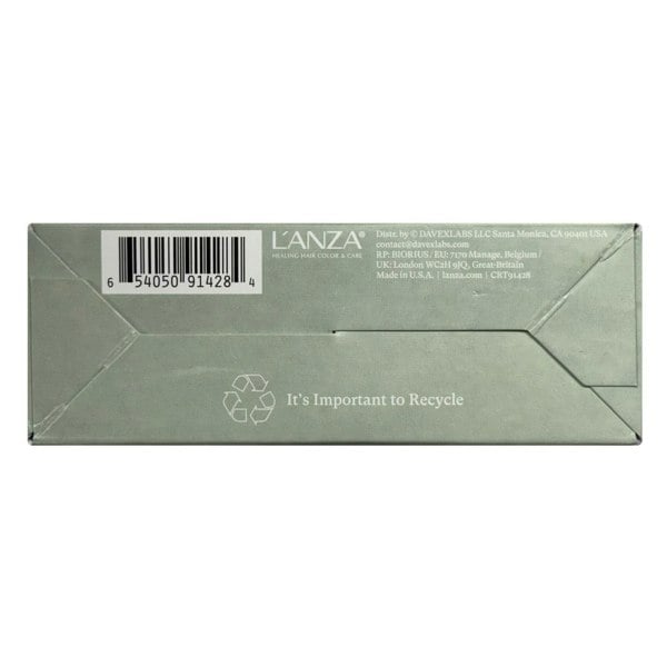 L'Anza 2025 Healing Strength Set