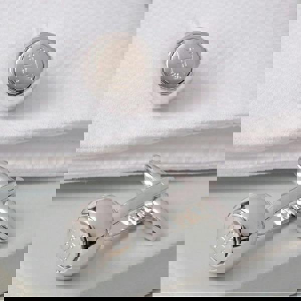 Me and My Car Gearknob Cufflinks