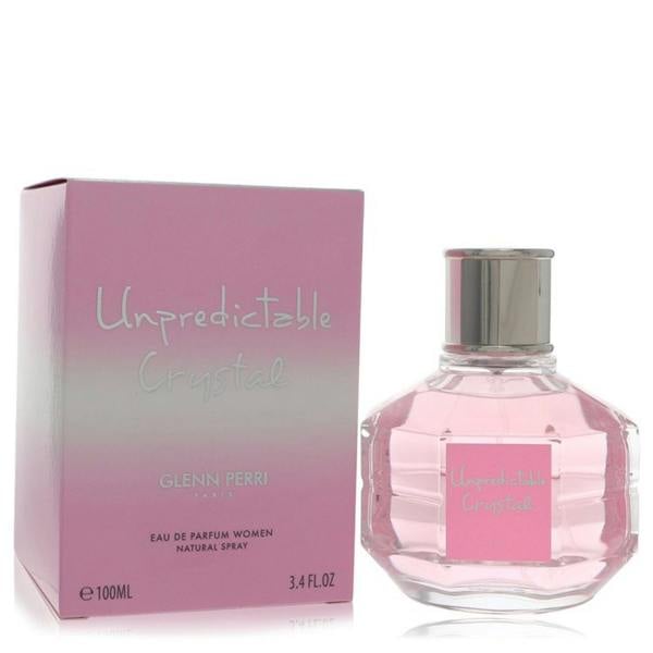 Glenn Perri Unpredictable Crystal Fragrance 100 ml