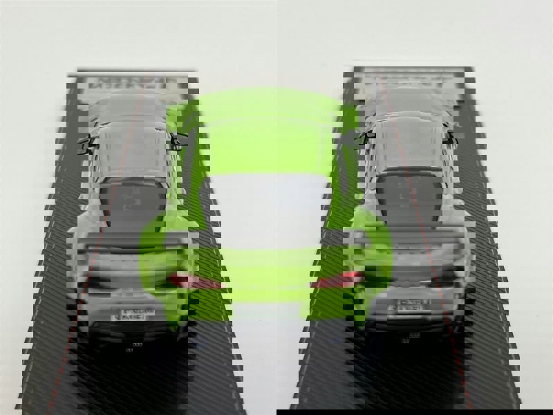 Pandem Supra A90 Green Metallic 1:64 Scale Ignition Model 2336