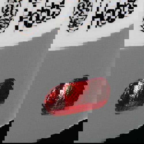 Russell Hobbs 23840 Compact Travel Electric Kettle, Plastic, 1000 W, White