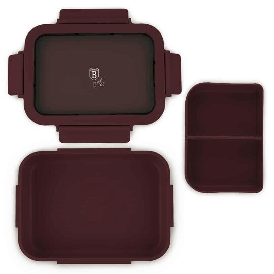 Berlinger Haus Lunch Box | Matt Bordeaux | Berlinger Haus BH8921