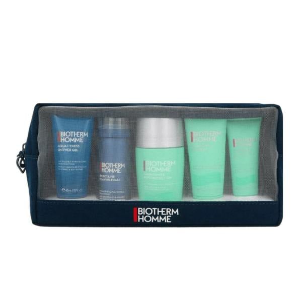 Biotherm Skin Care Biotherm Aquapower Men's Shaving Gift Set