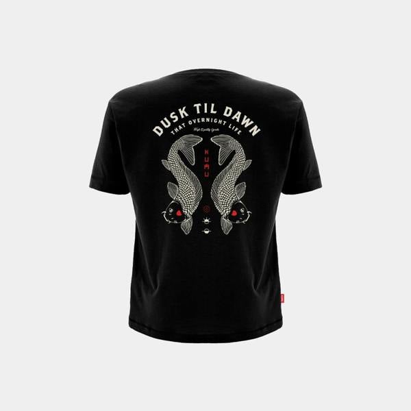 Kumu Kids Dusk Til Dawn Tee