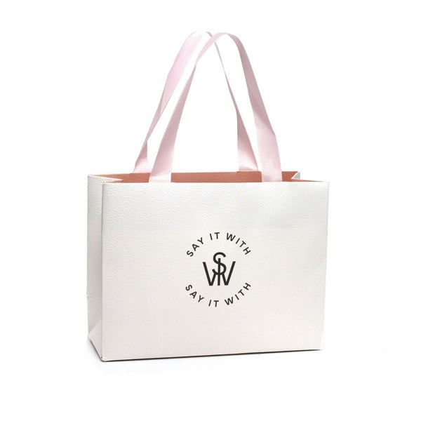 Say It With Gift Bag
