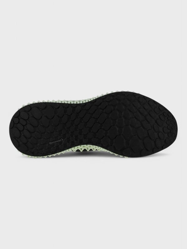 Adidas Star Wars x Alphaedge 4D 'Death Star' - Supplied FashionAdidas