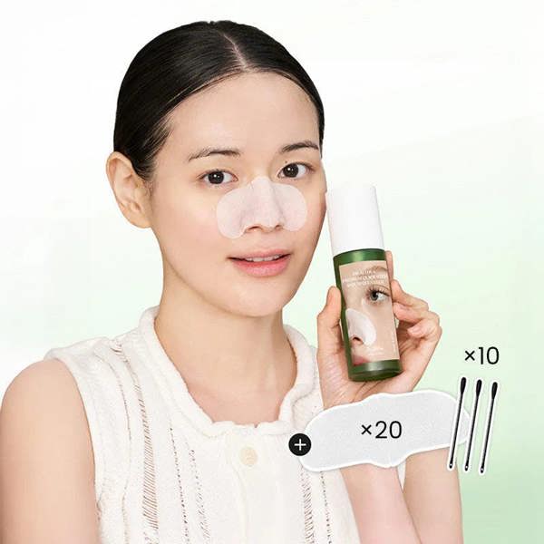 Dr.Althea Premium Quick Step Sebum Cleanser | Atelier De Glow