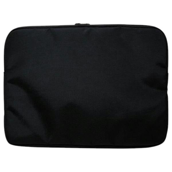 BMW Carbon and Blue Stripe Sleeve for 16" Laptop Black - BMCS16COMSCAKL