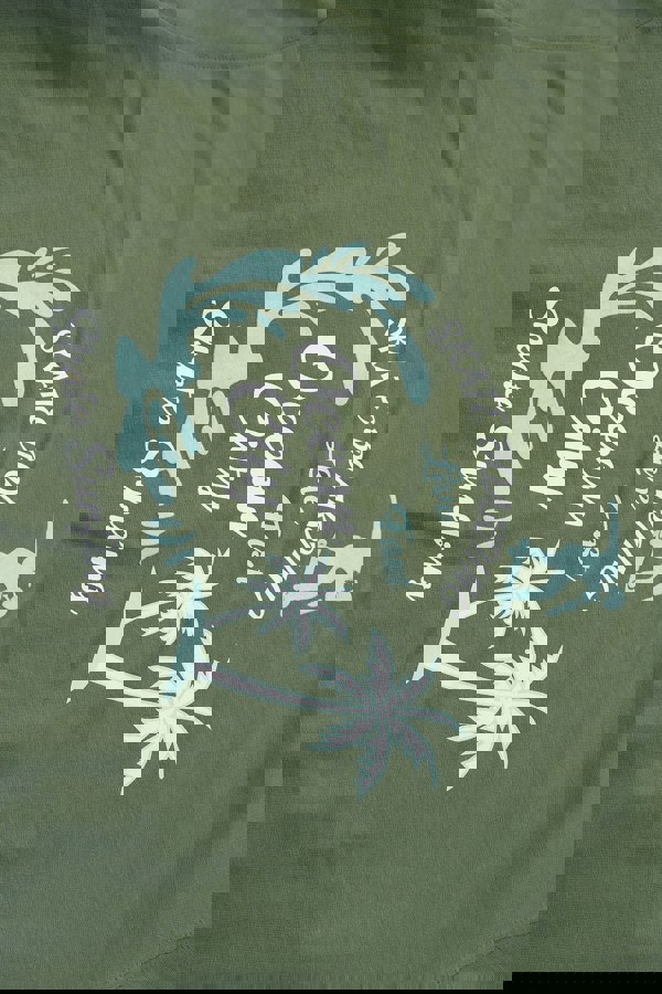 ENORSIA Paradise Surf Sweatshirt