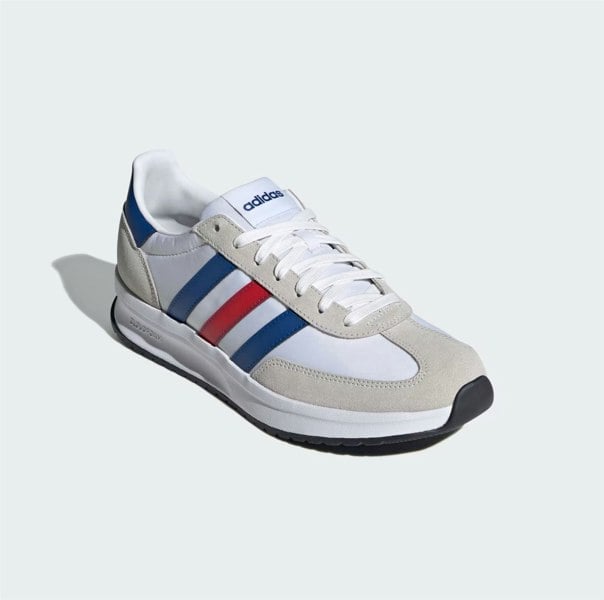 Adidas Run 70s 2.0 Men's White/Red/Blue Trainers