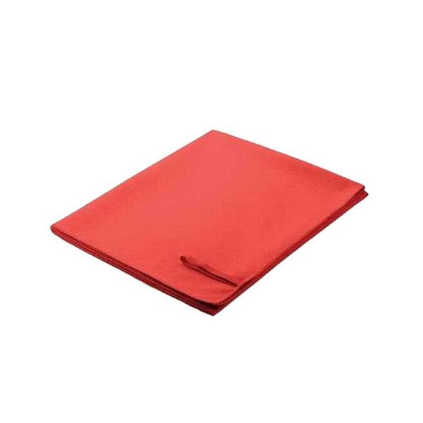 MidOcean Atoll 100 Microfibre Towel - Red - 