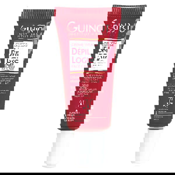 Guinot Depil Logic Visage Depilatory 15 ml