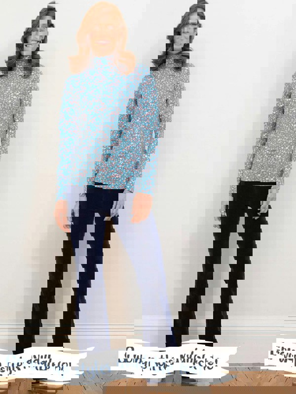 Kite Girls Organic Velvety Flares