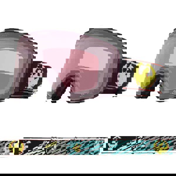 Dragon NFX MAG OTG - Gigi Ruf Signature 2025 with Lumalens Midnight & Lumalens Light Rose Lens