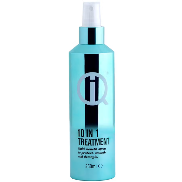 IQ Intelligent Haircare IQ 10 in 1 Spray - 250ml