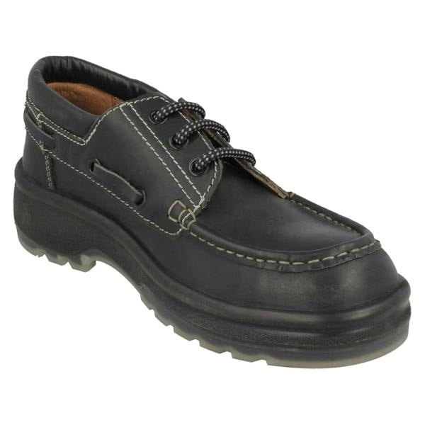 ZX Mens ZX Safety Shoes 1005