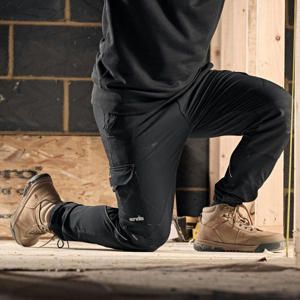 Scruffs Tech Hybrid Jogger